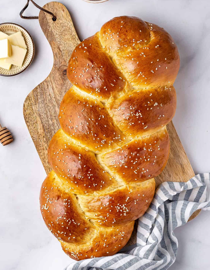 Challah