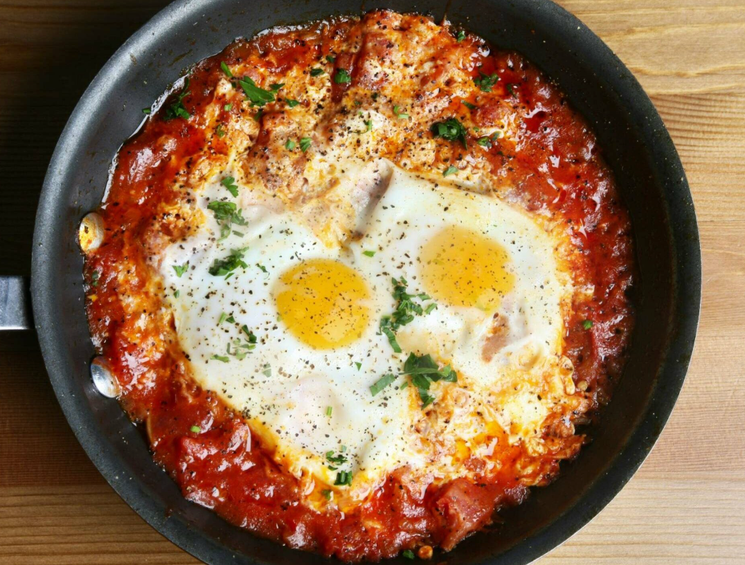 Shakshuka